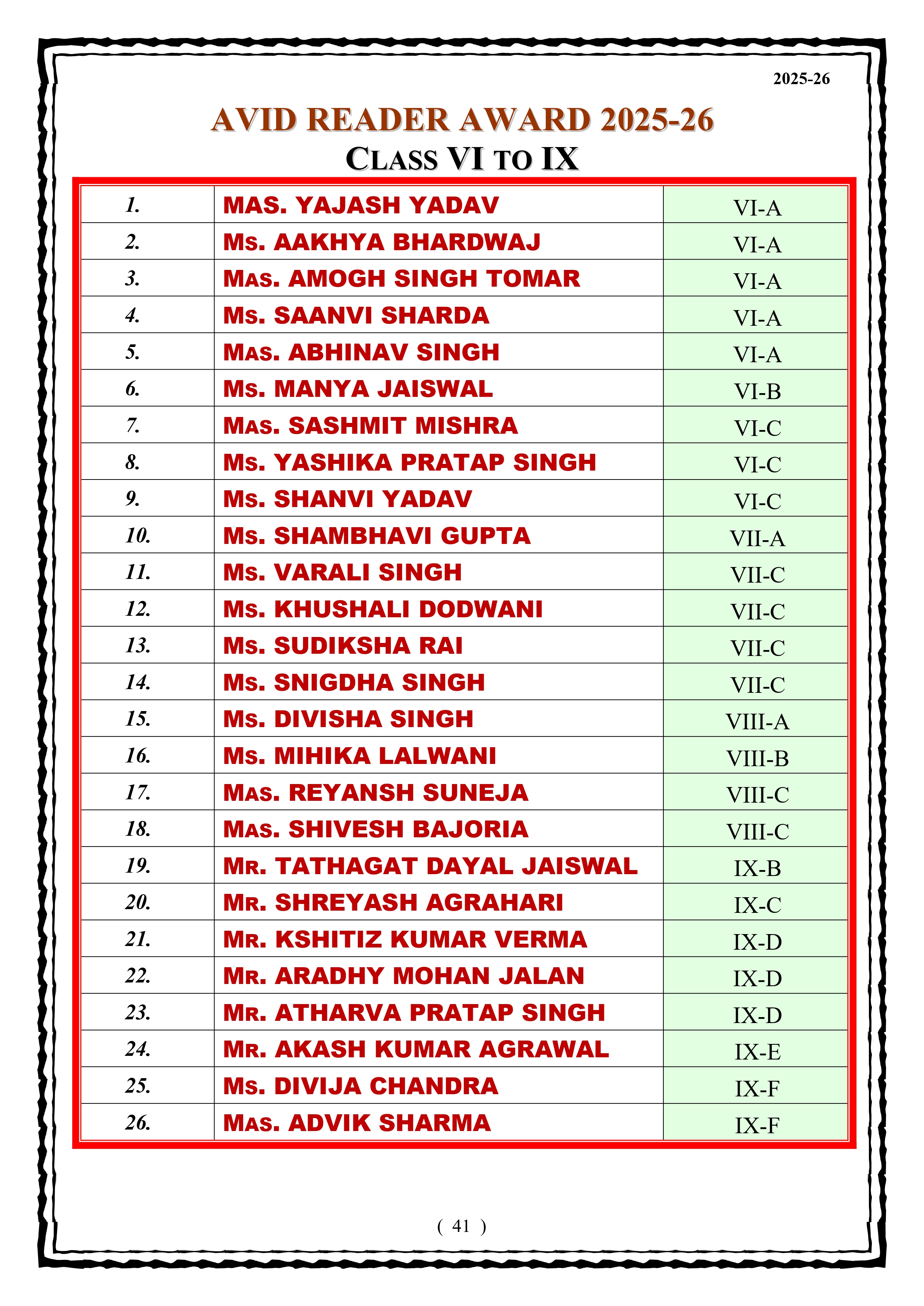 Best School In Lahartara