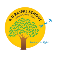 RD Rajpal School