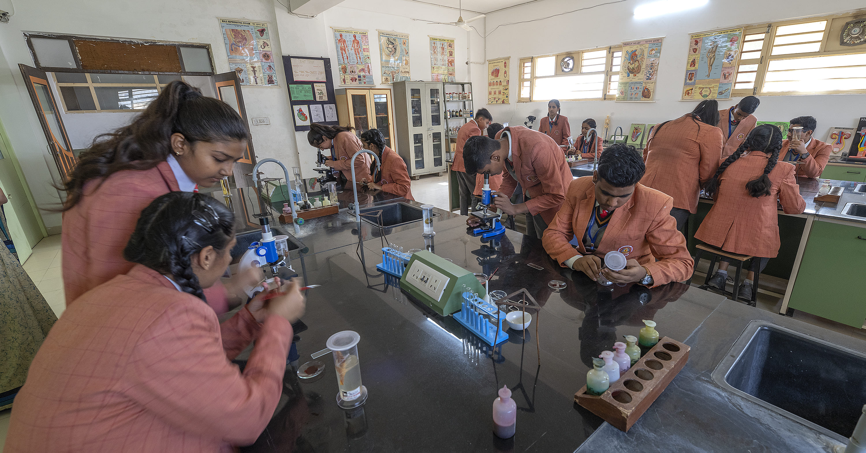 Best School in Jodhpur
