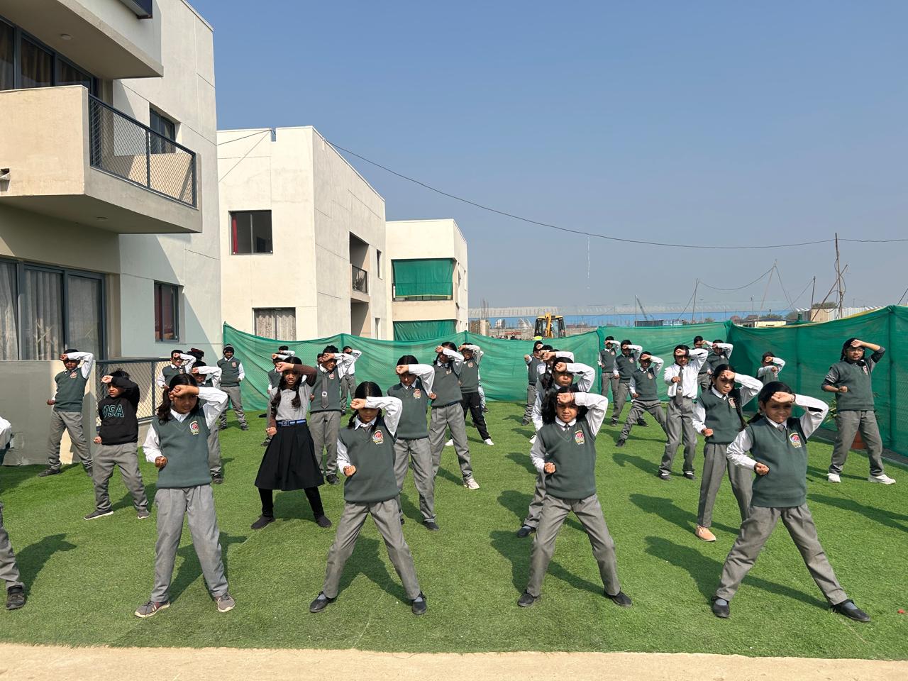 Top School in Panna, Madhya Pradesh