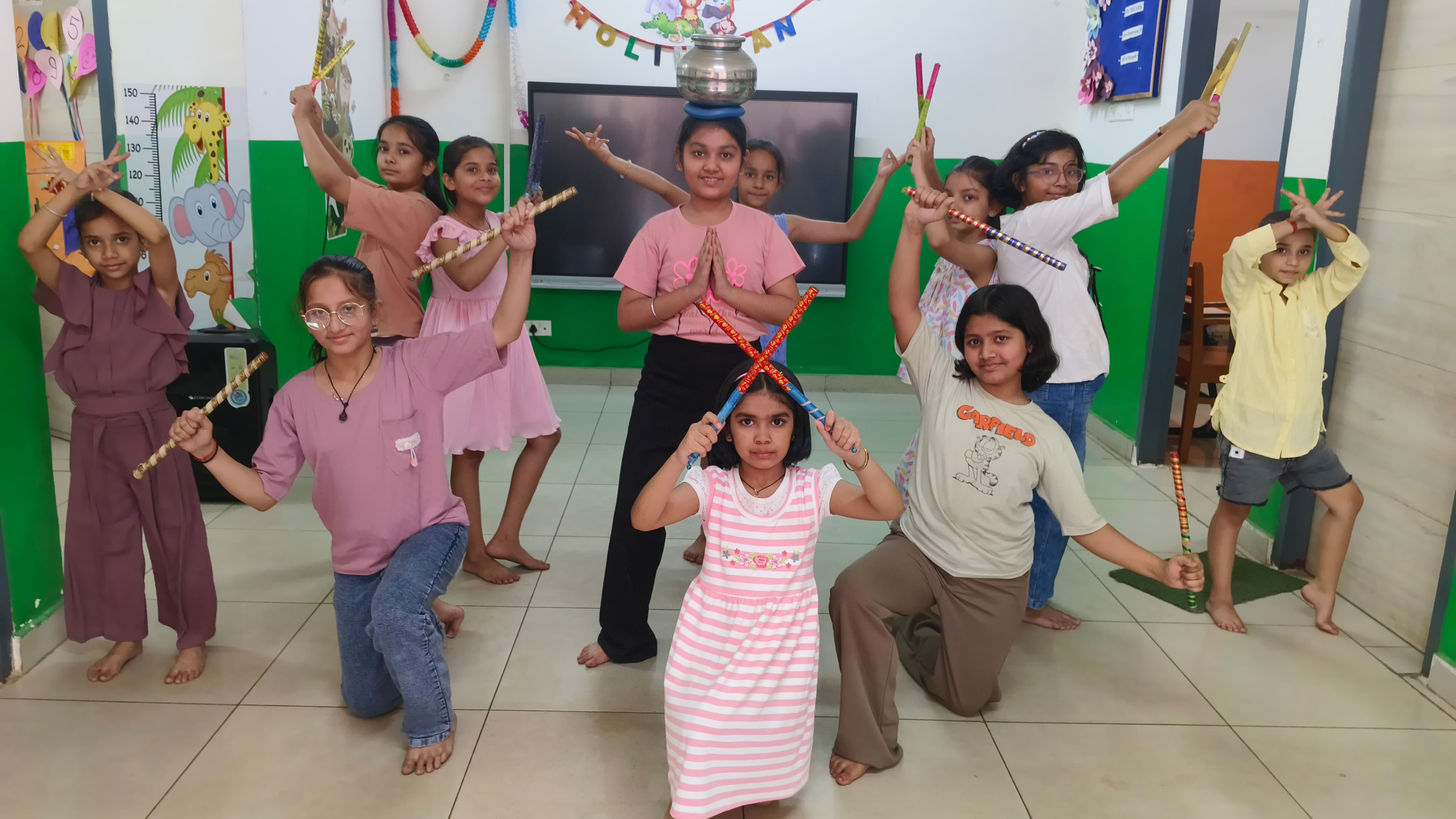 Top School in Panna, Madhya Pradesh