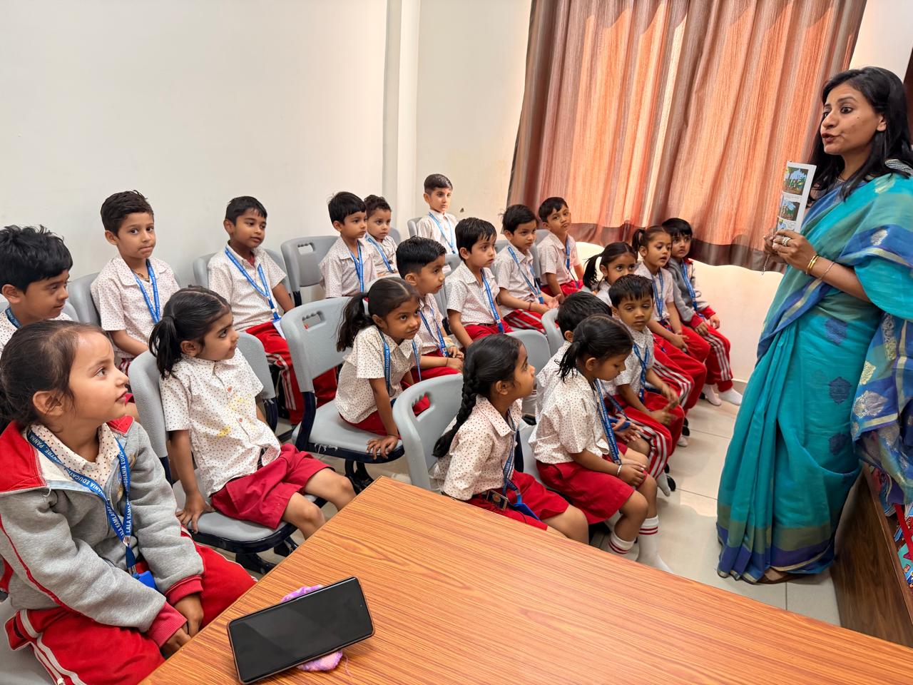 Top School in Panna, Madhya Pradesh