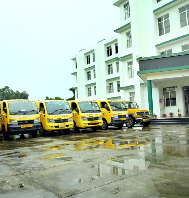 Sm Daurala Campus