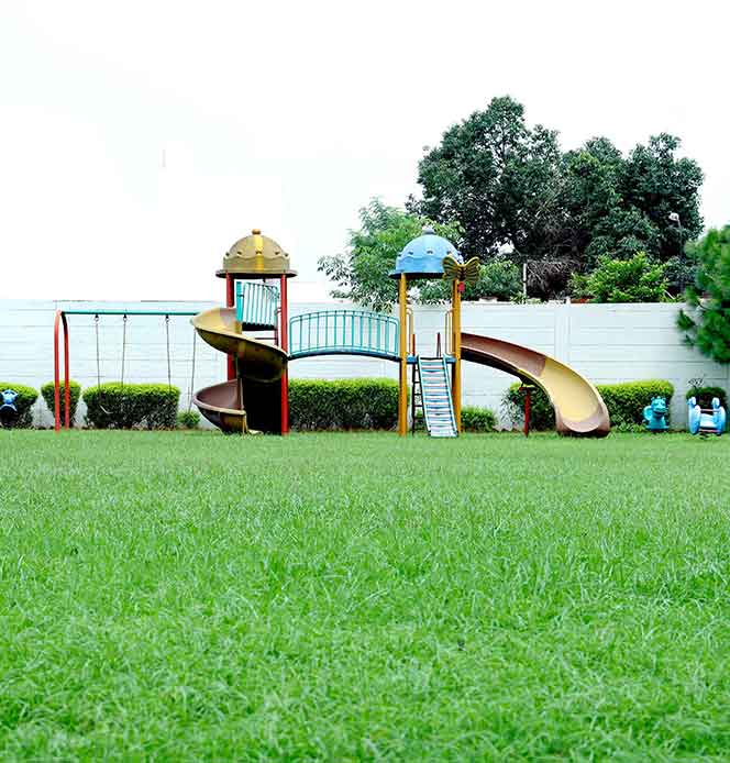 Sm Daurala Campus