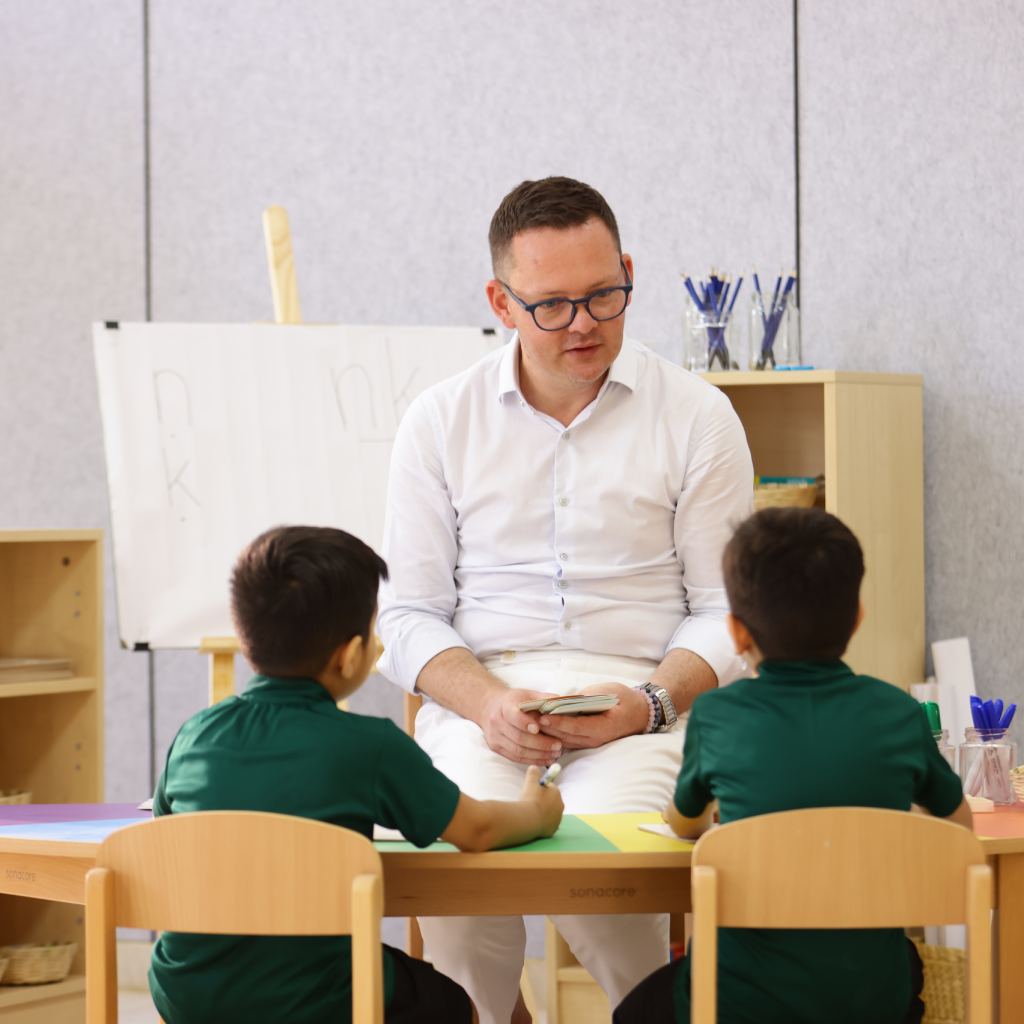 Education