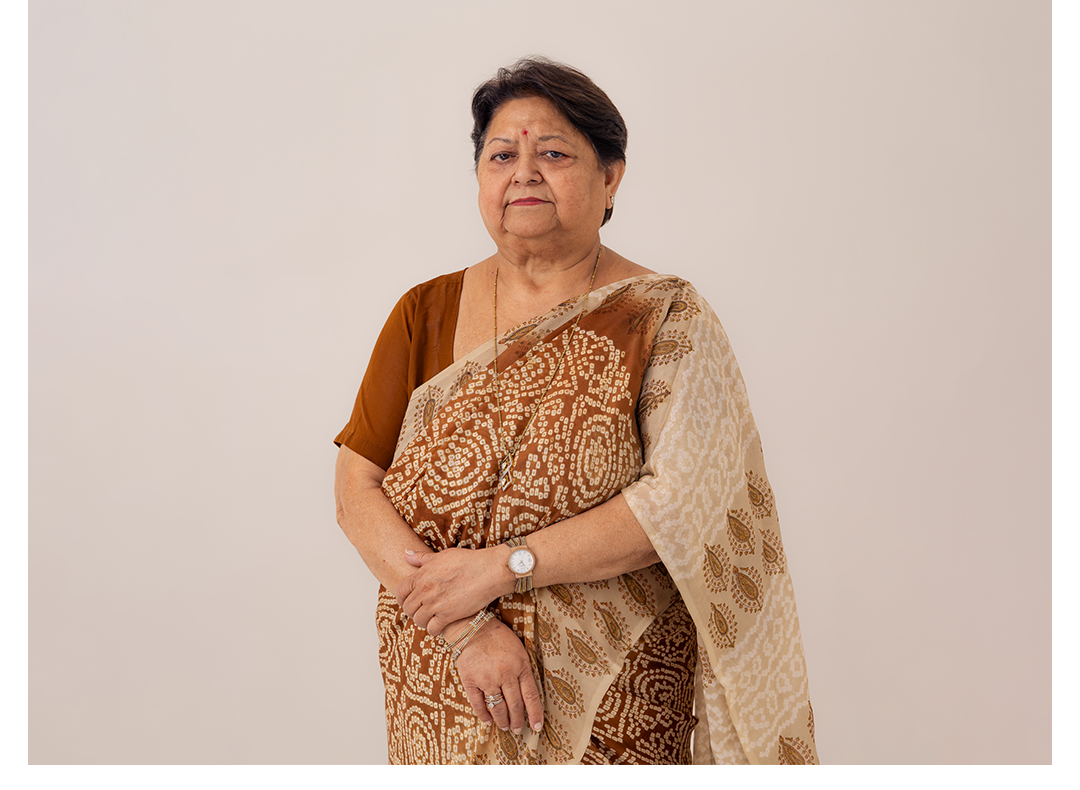 Mrs. Manjula Singh