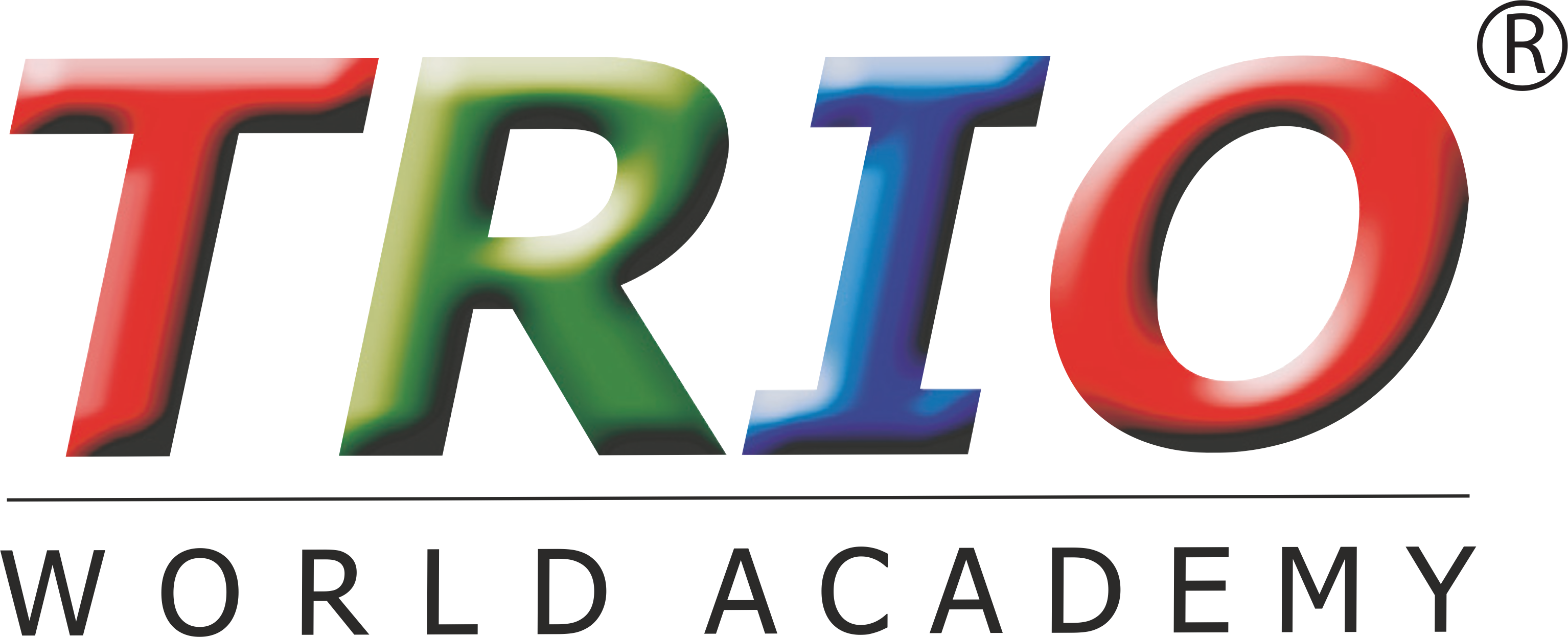 Trio World Academy