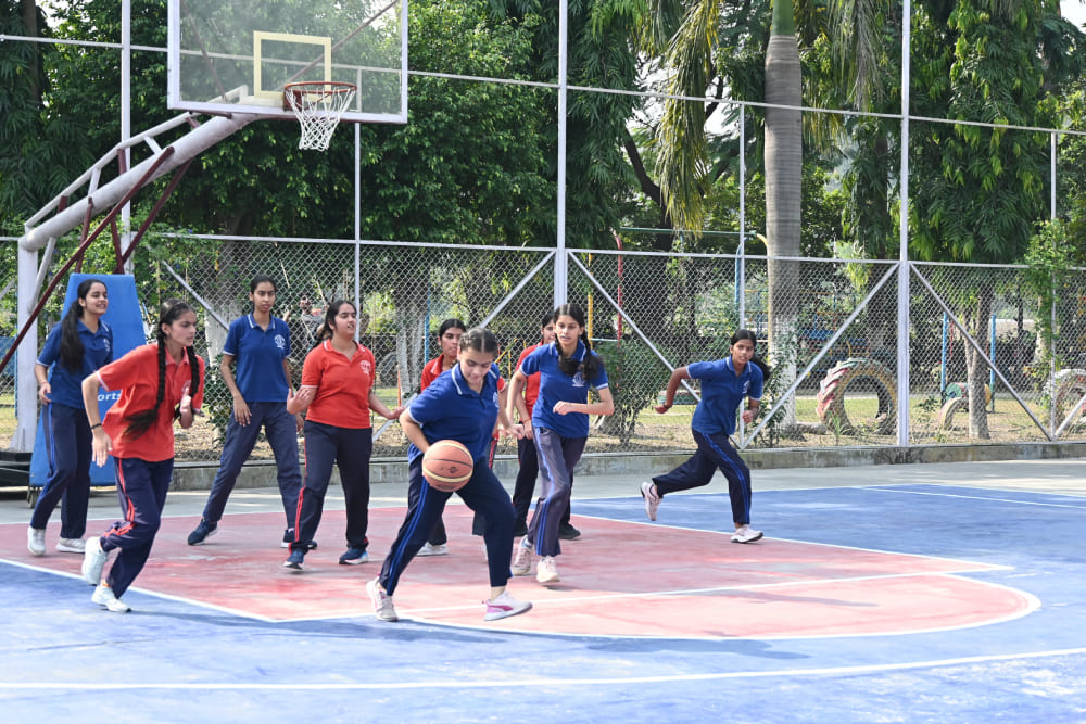 Best School in Rudrapur