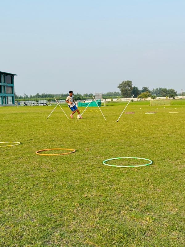 Best School in Uttarakhand