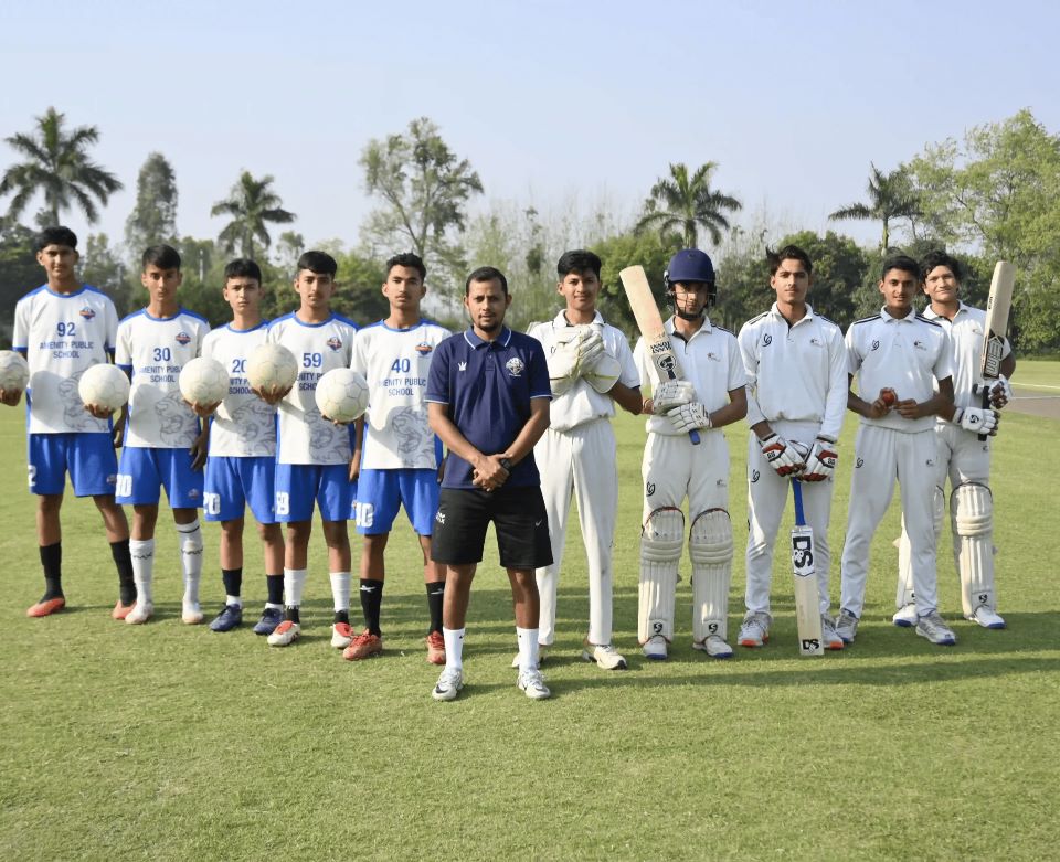 Best School in Uttarakhand