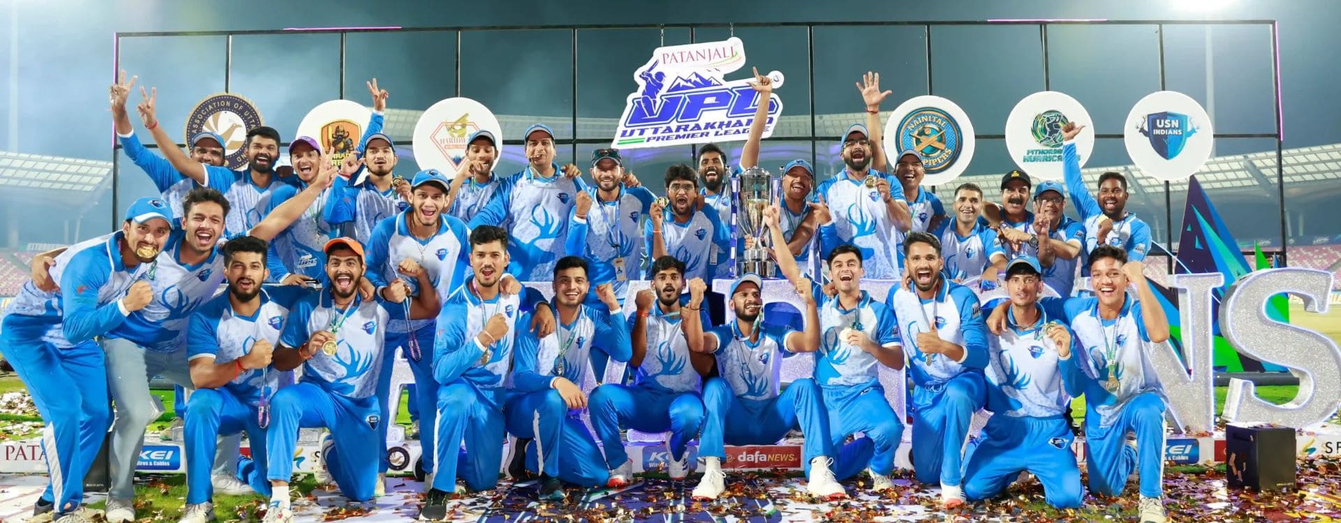 Best School in Uttarakhand