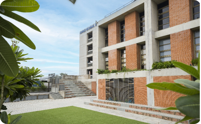 About Us - Apple Global School