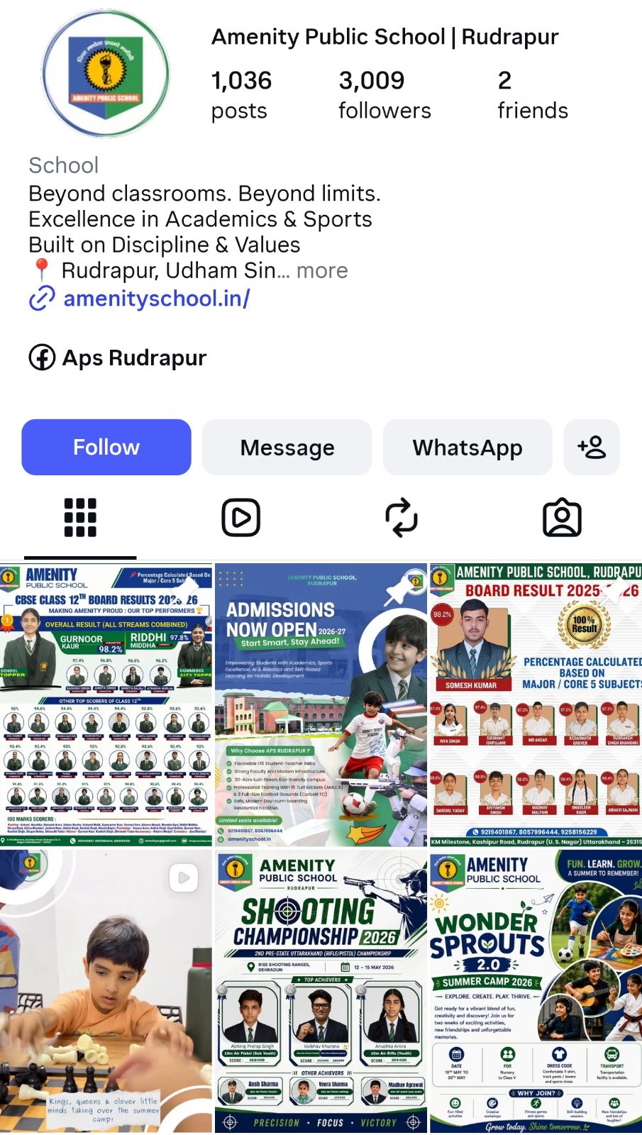 Istagram
