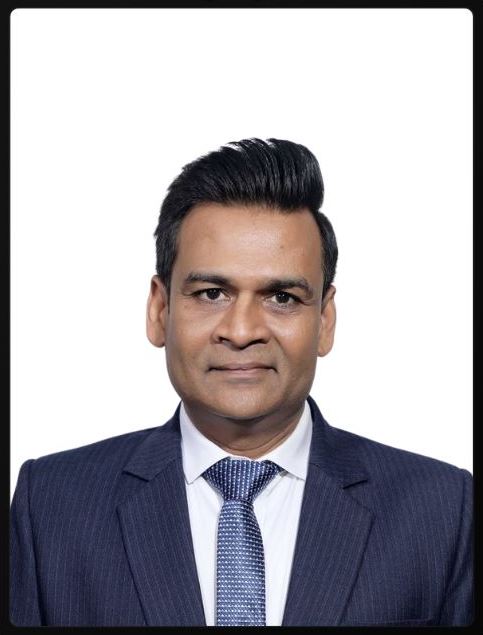 Shri Sanjay Sarawagi