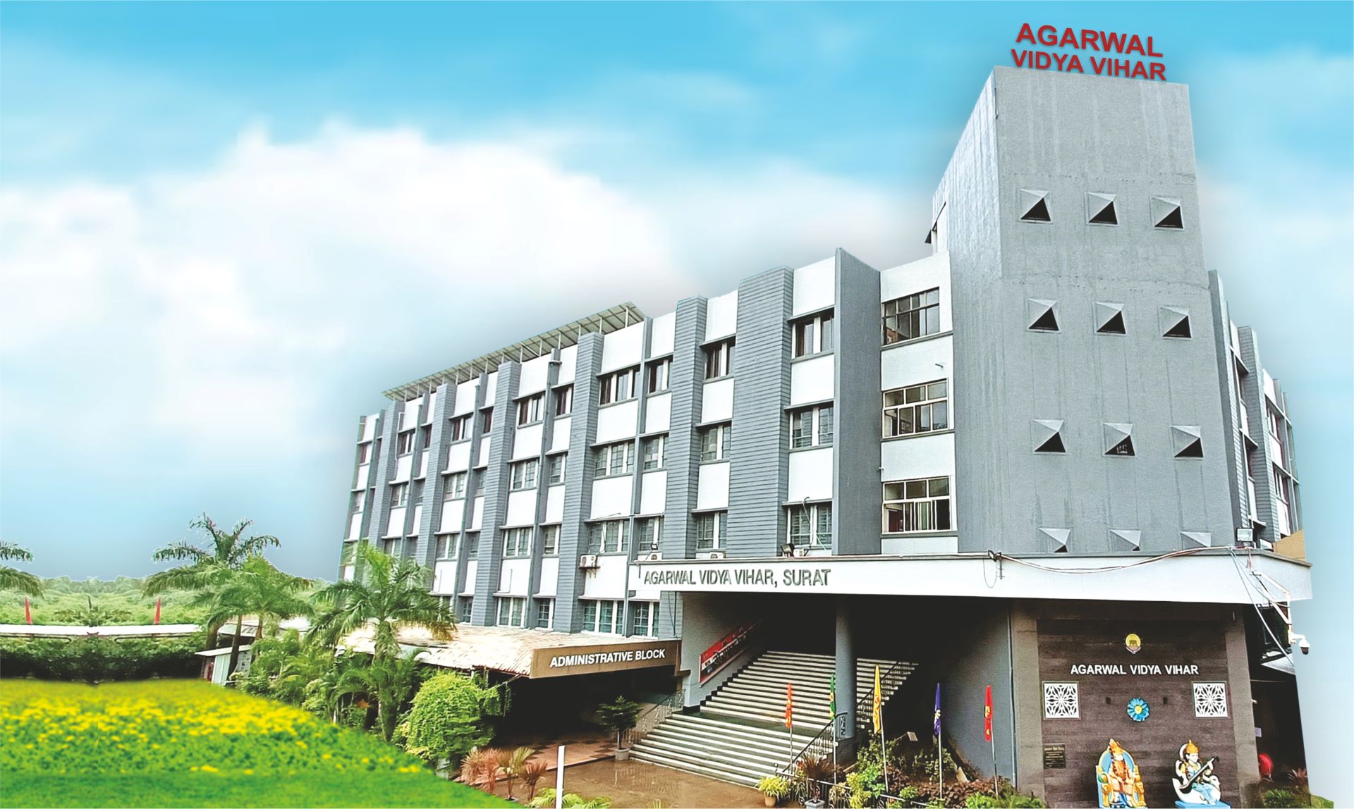 Best School in Surat