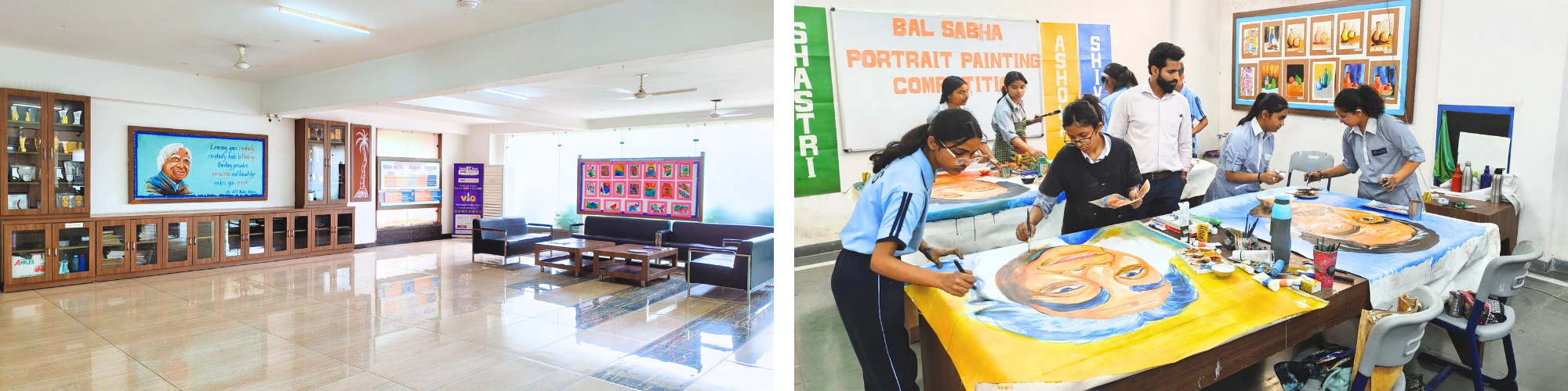 bal bharati