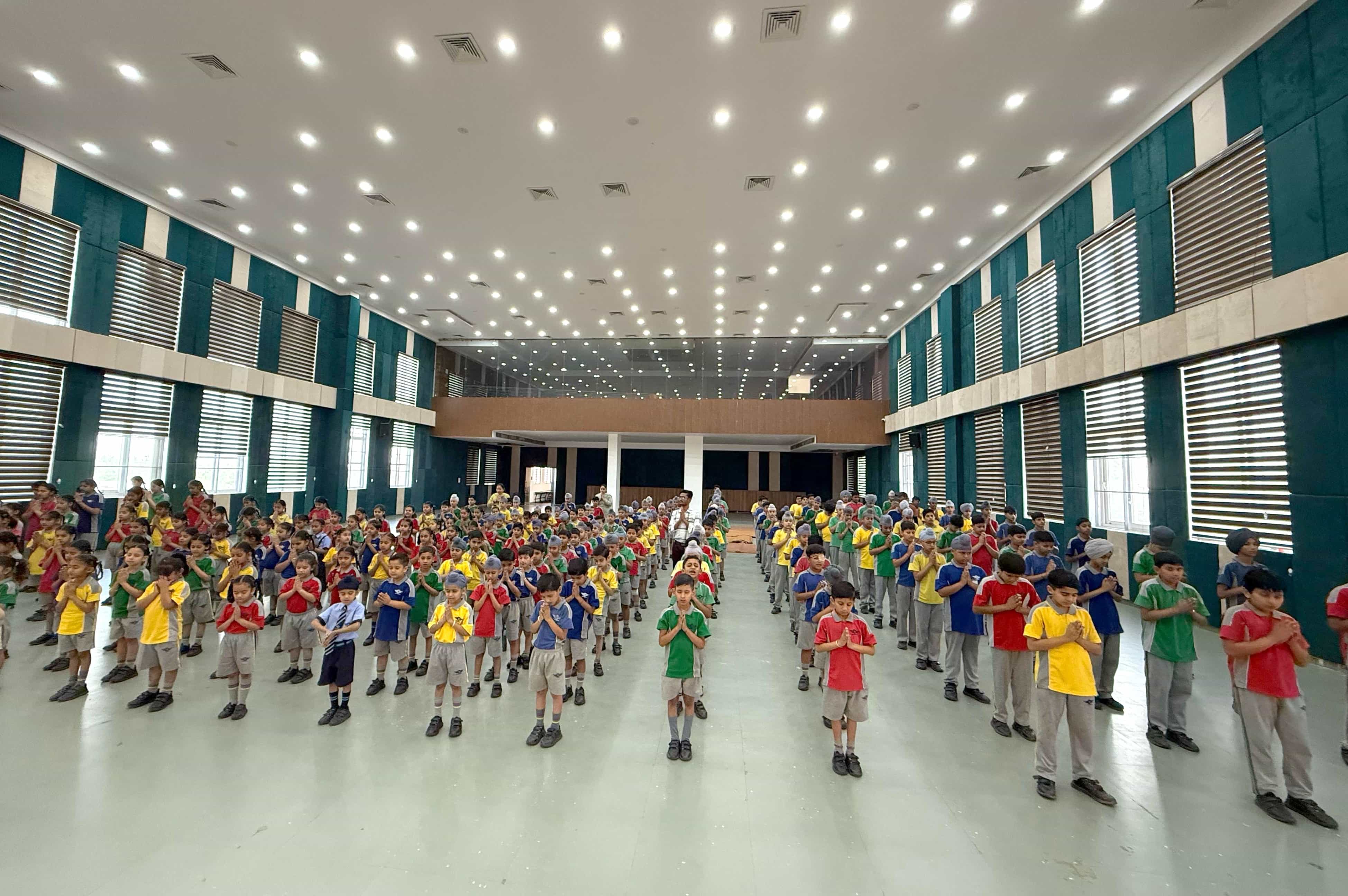 British Columbia School