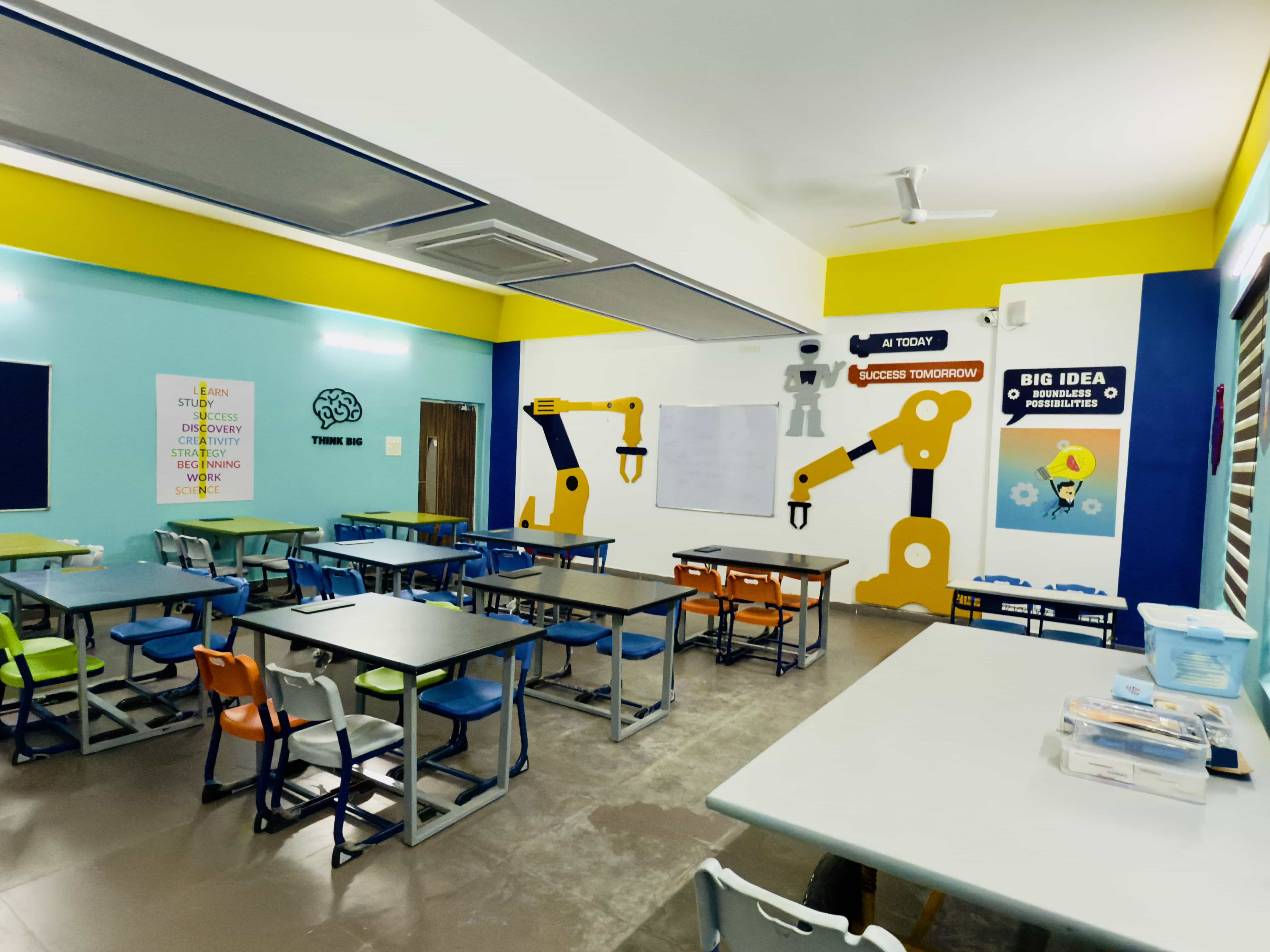 British Columbia School