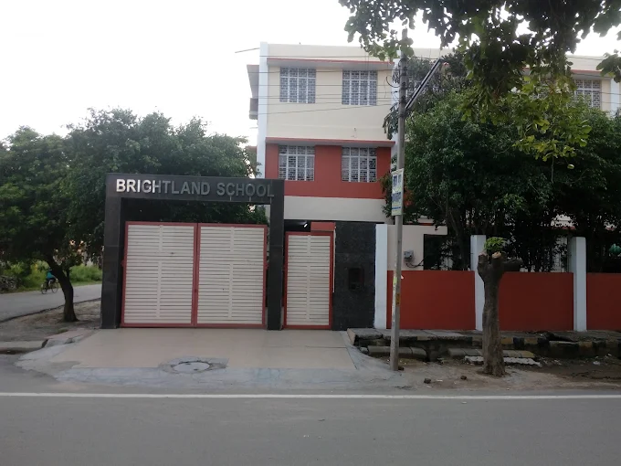 Best School in UP
