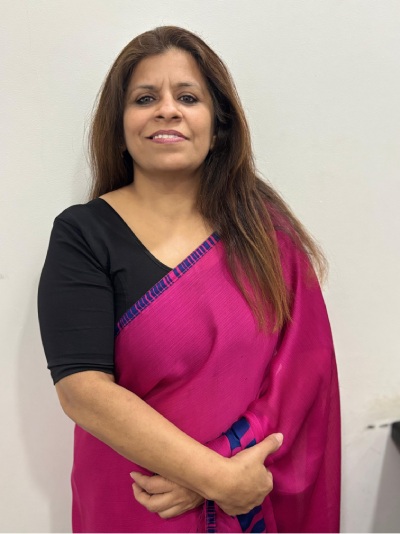 MS. ALKA JOLLY