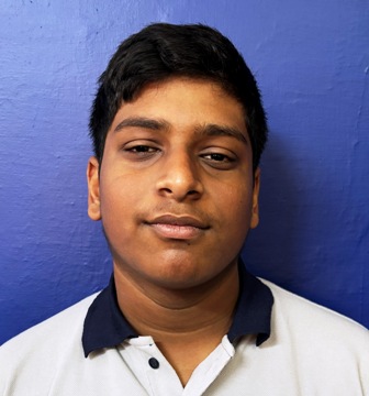 Head Boy
