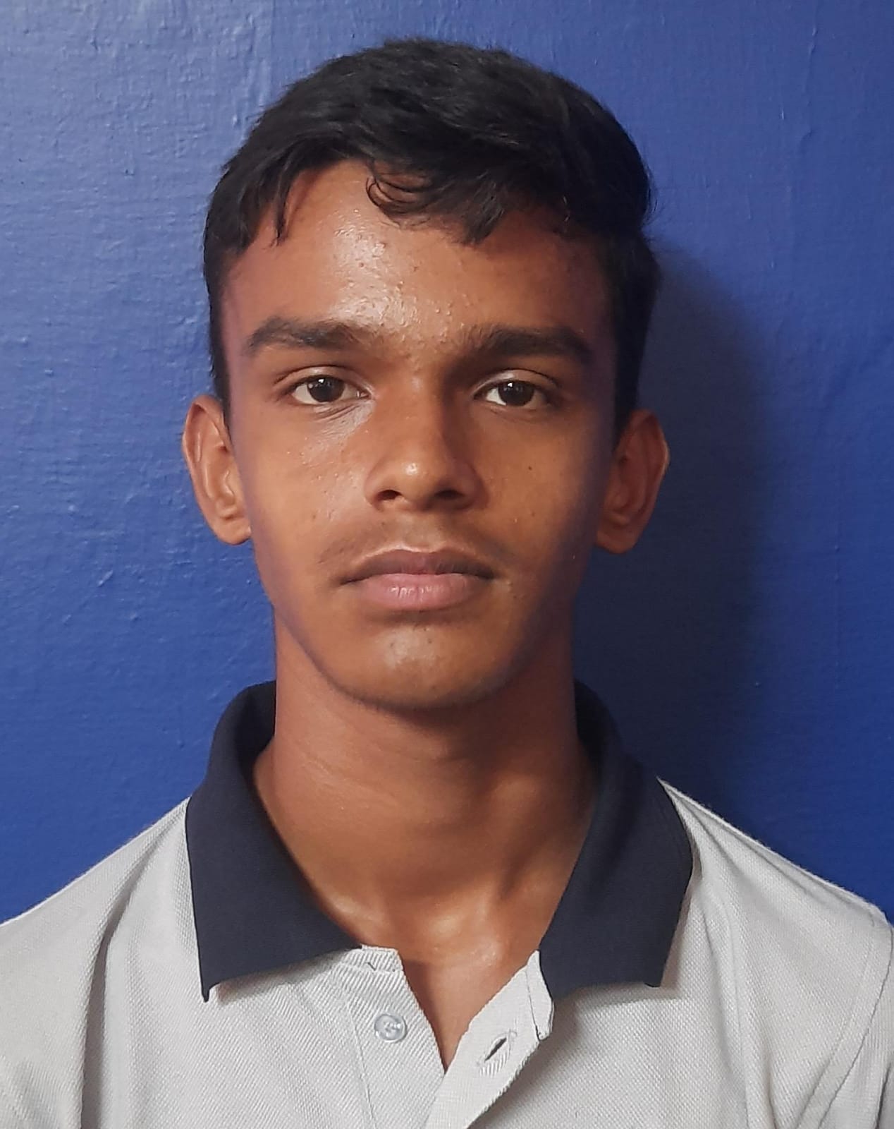 Head Boy