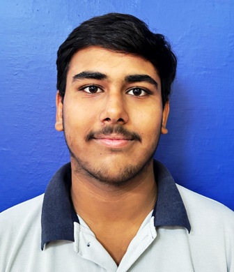 Head Boy