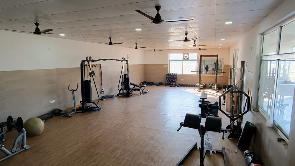 Corebtt International Football School