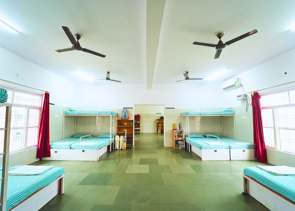 Corebtt International Football School