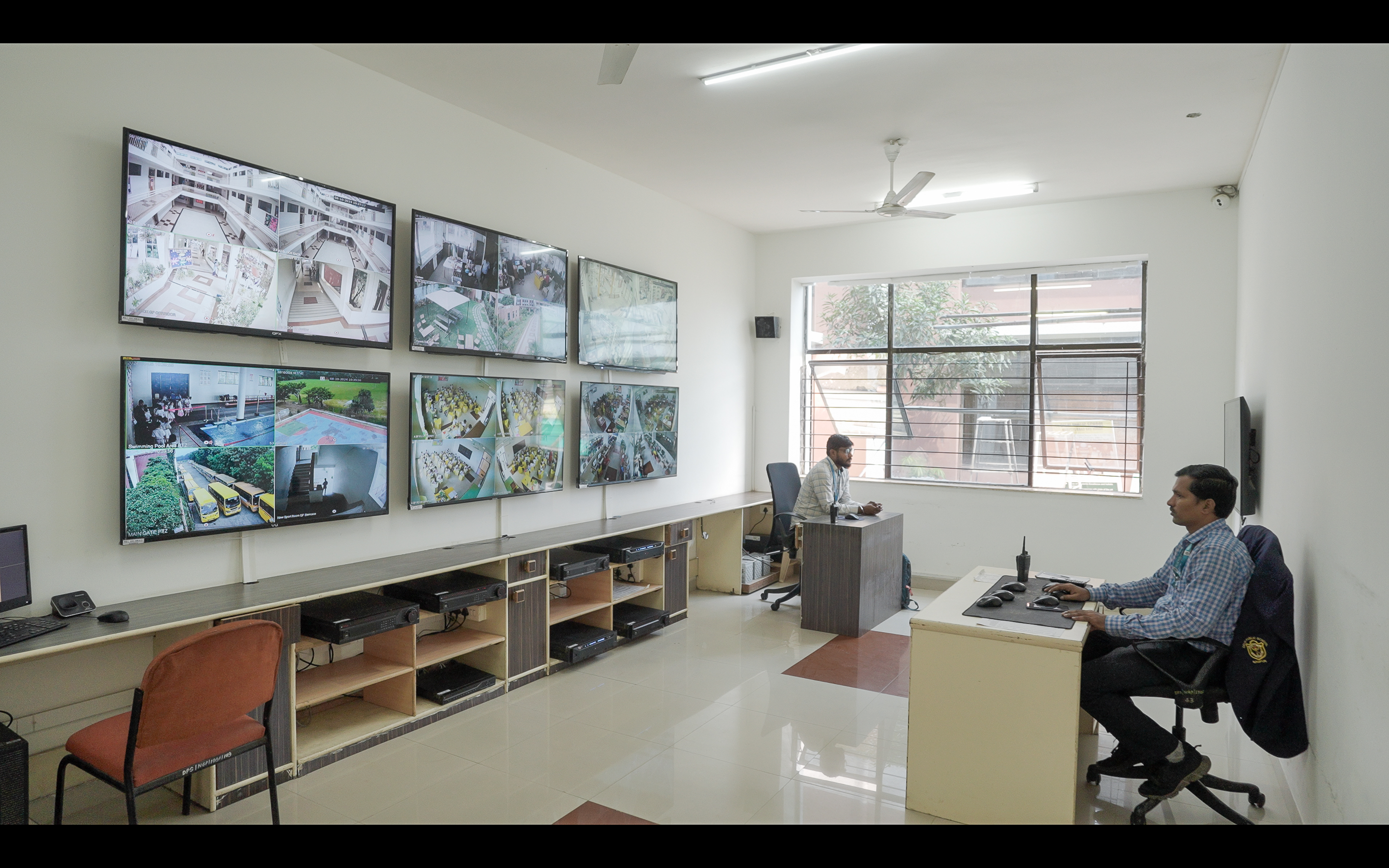 Indoor Sports - Chess