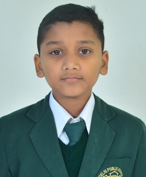 Delhi Public School Rudrapur