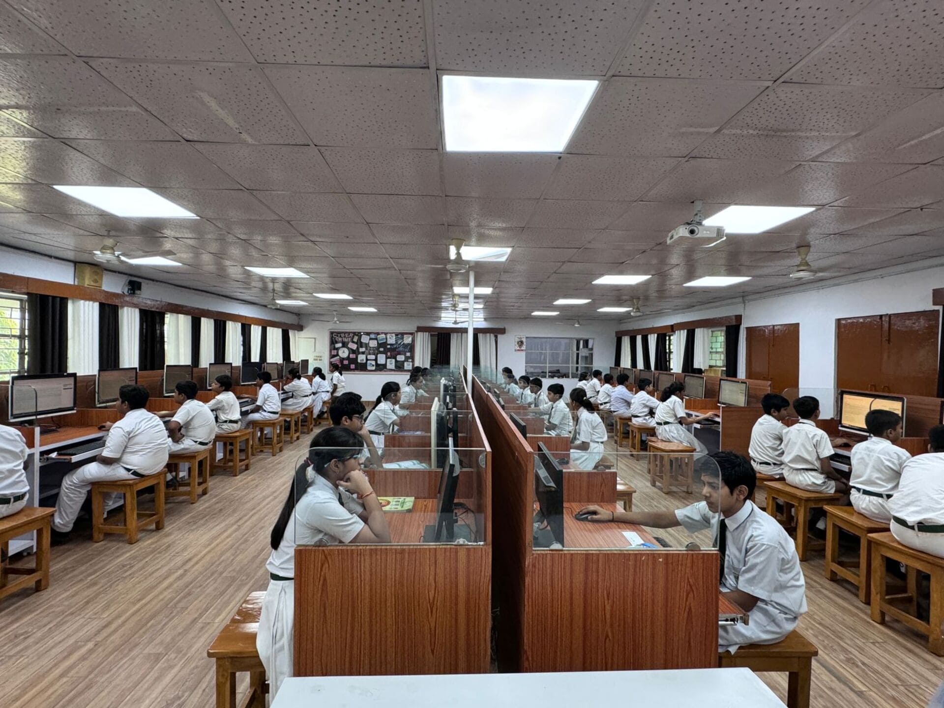 Delhi Public School Vindhyanagar