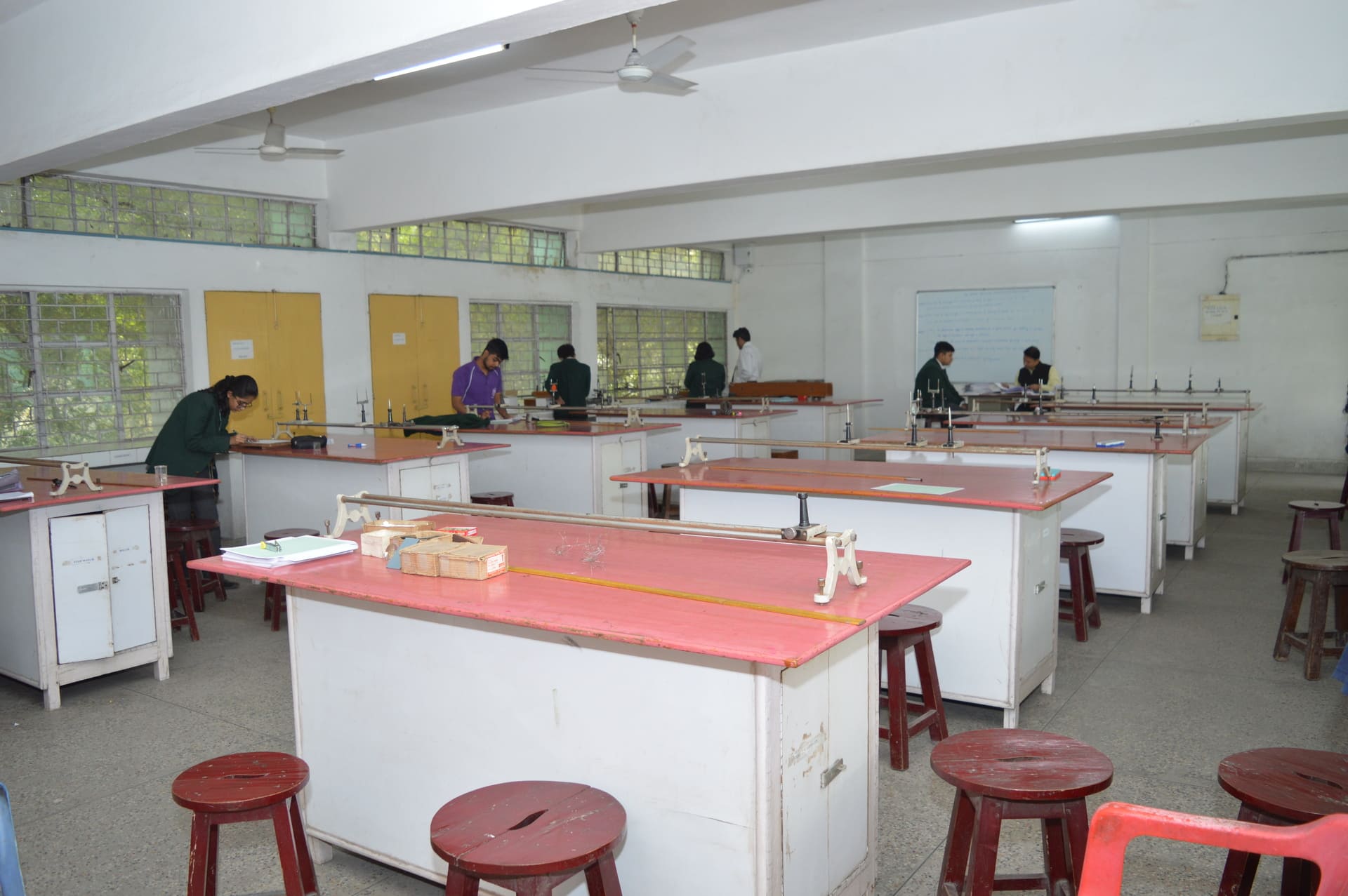 Delhi Public School Vindhyanagar