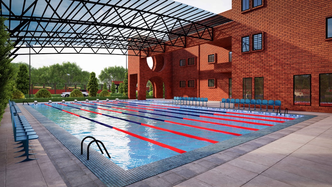 Best School in Moradabad