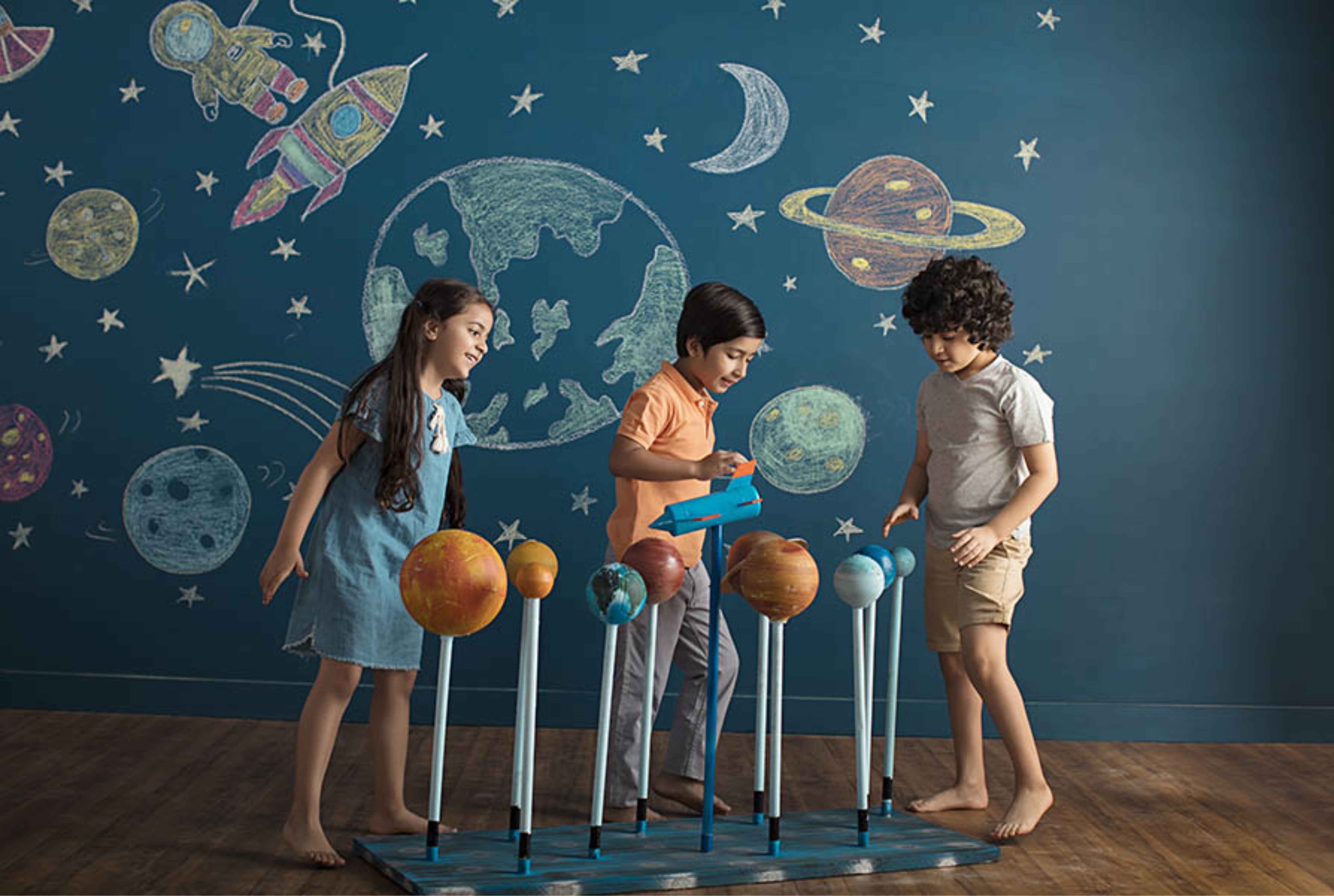 Best School in Moradabad