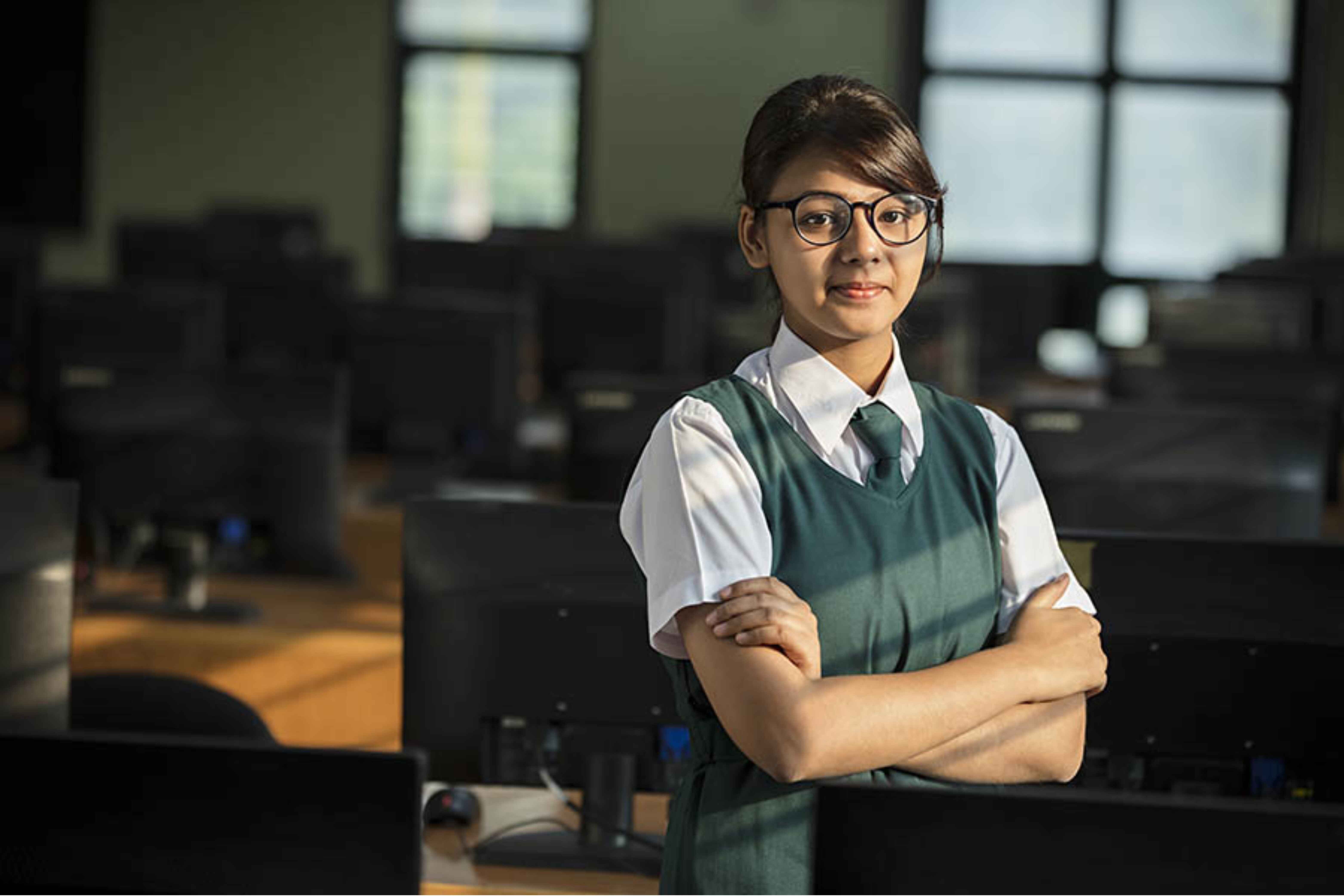 Best School in Moradabad