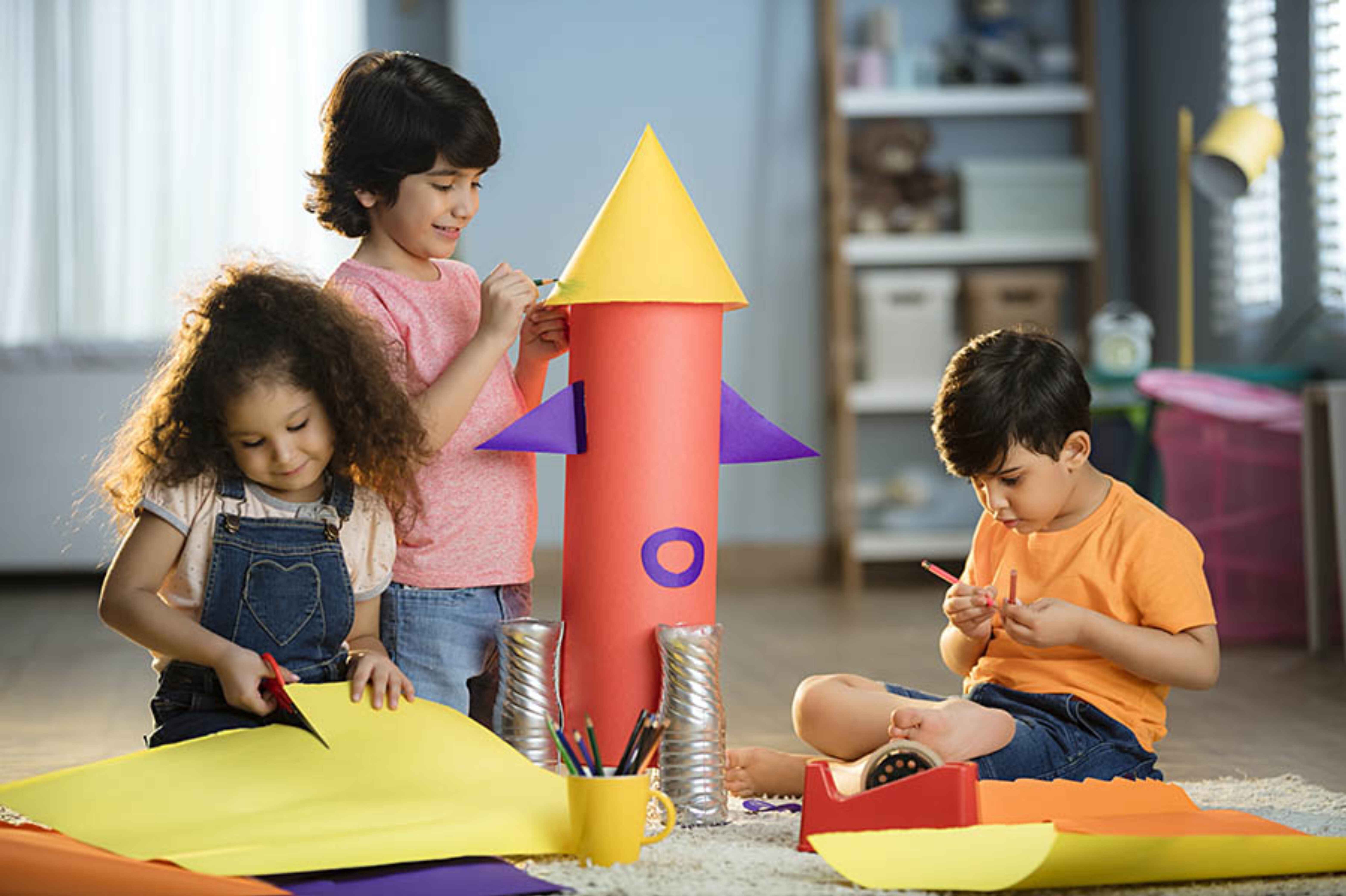 Best School in Moradabad