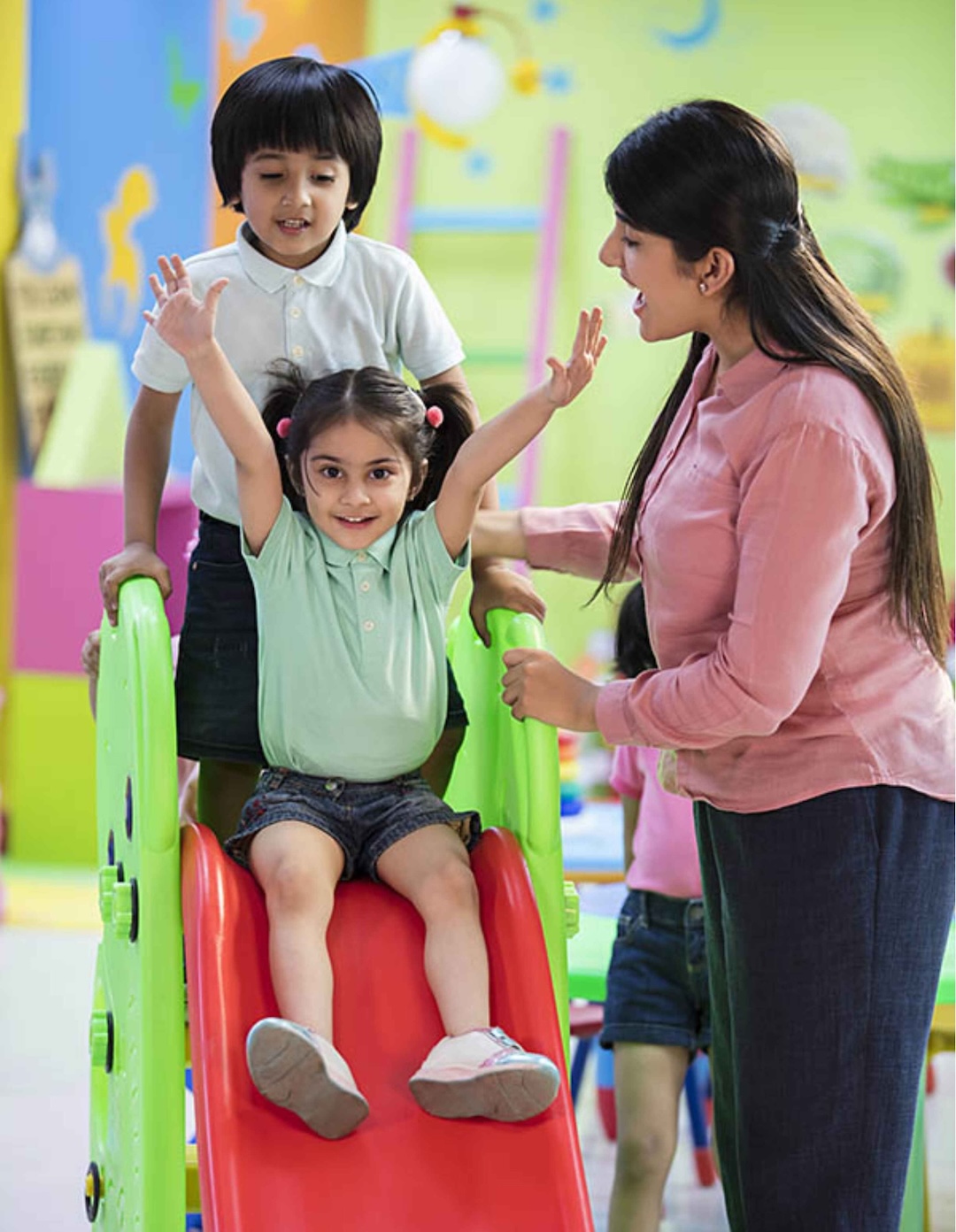 Best School in Moradabad