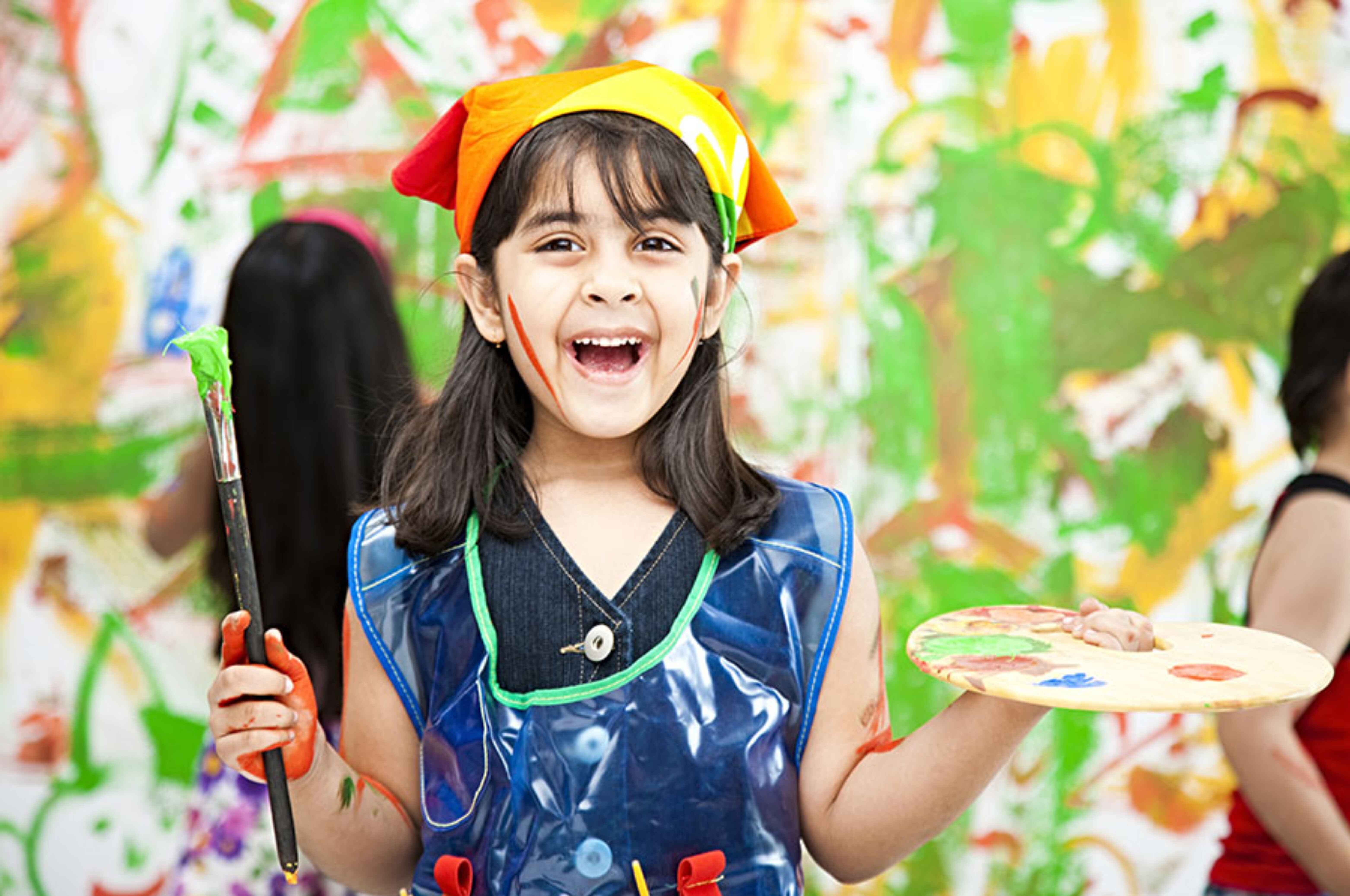 Best School in Moradabad