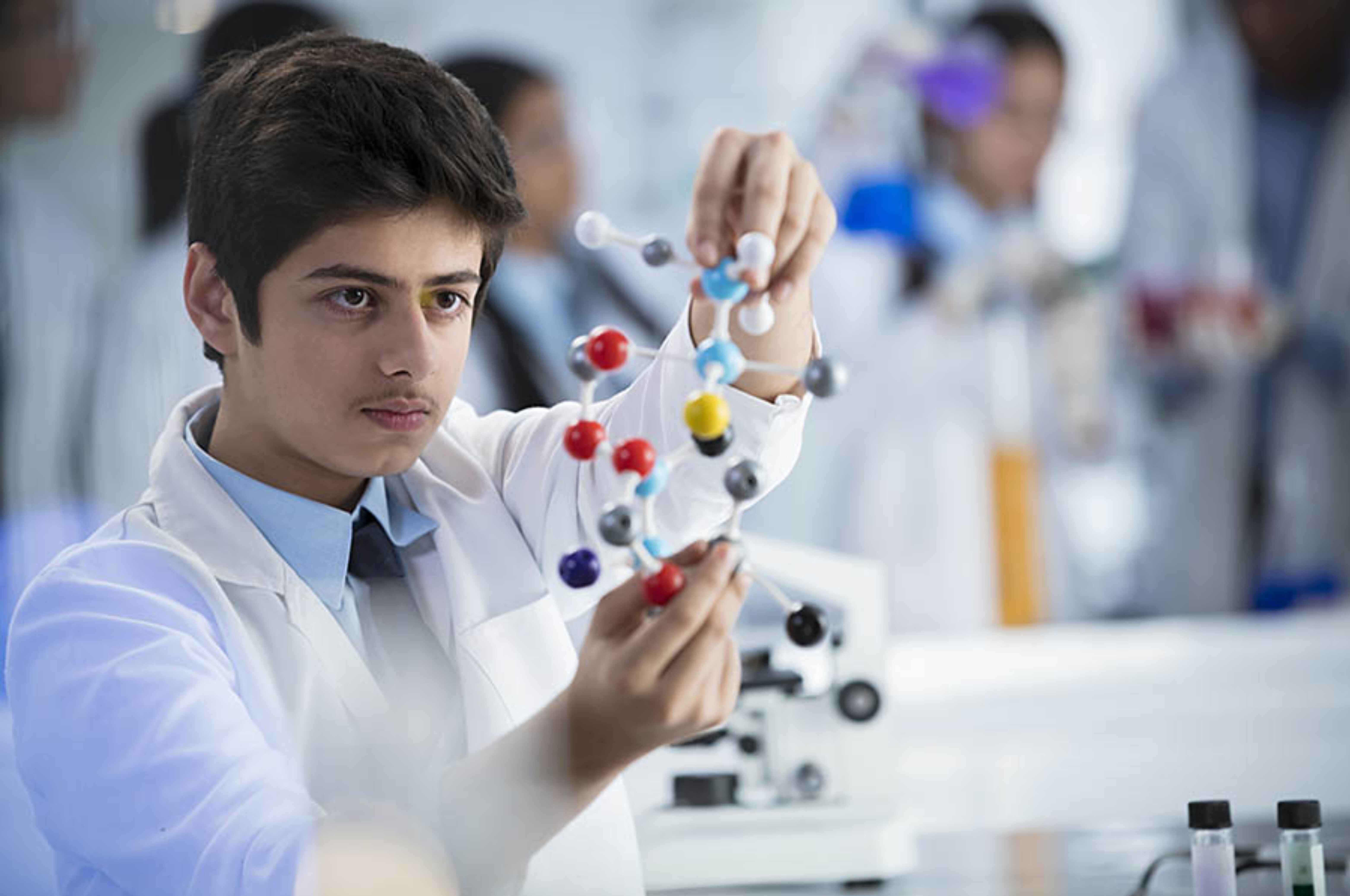 Best School in Moradabad