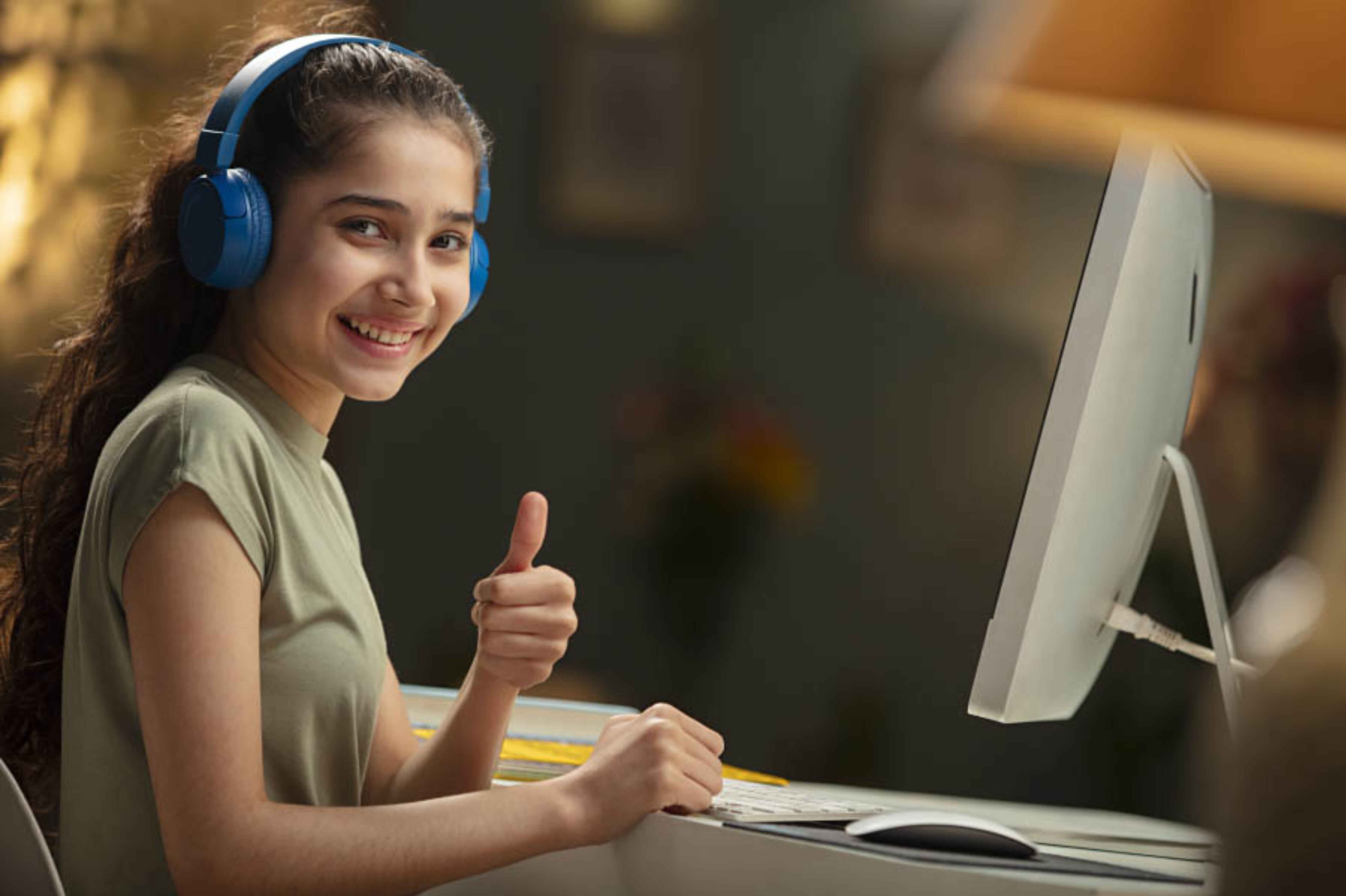 Best School in Moradabad