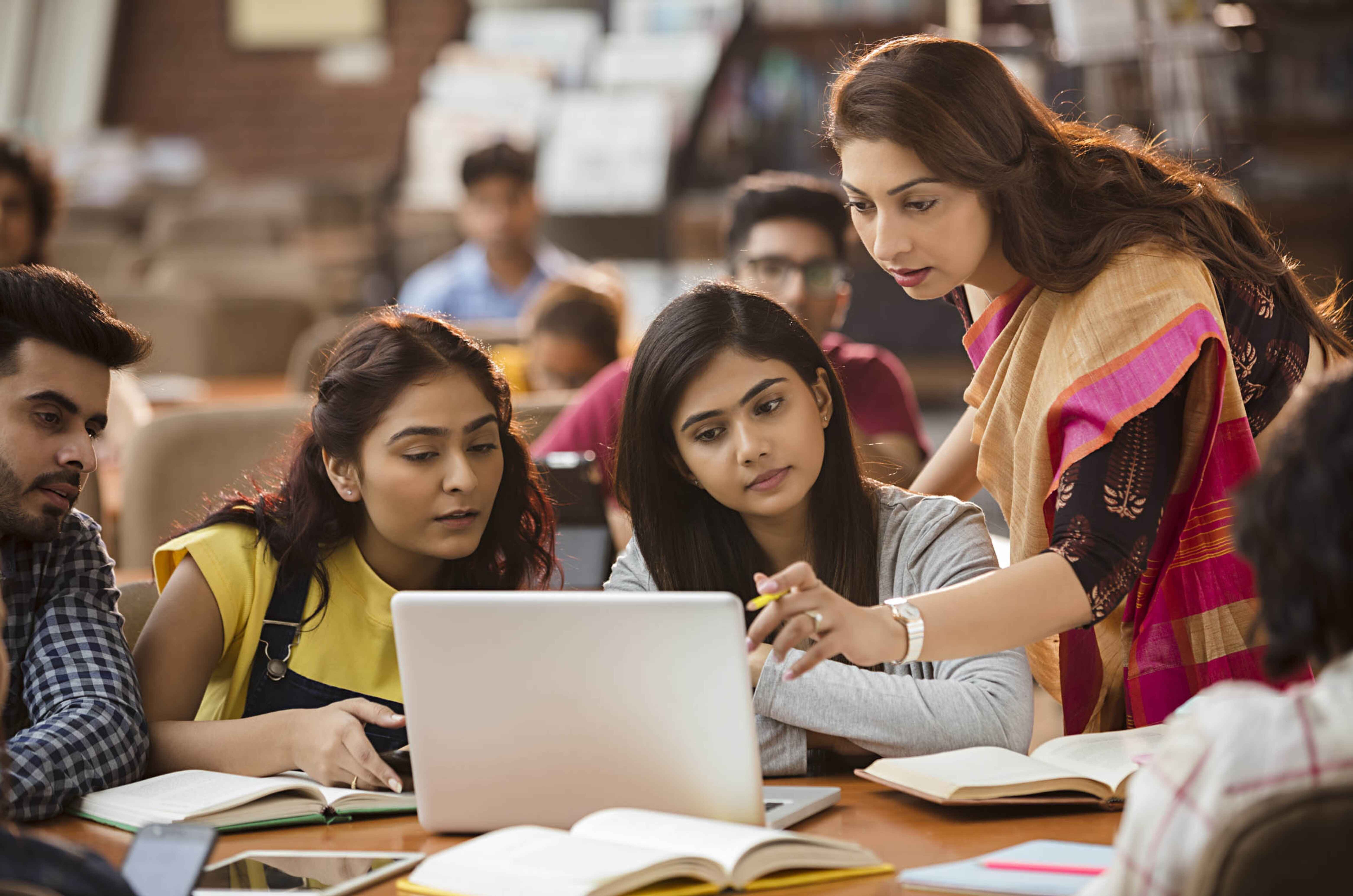 Best School in Moradabad