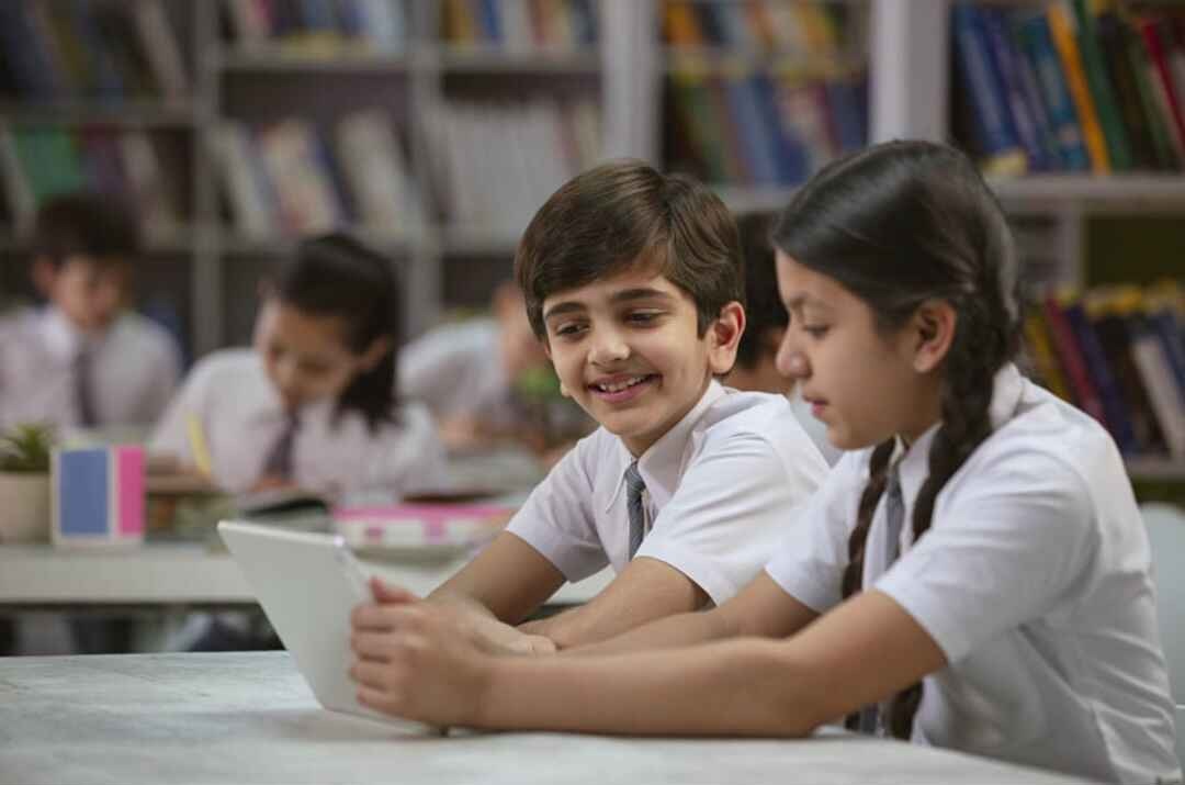 Best School in Moradabad