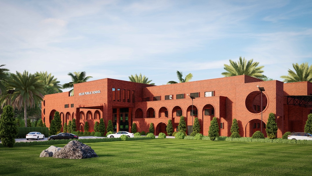 Best School in Moradabad