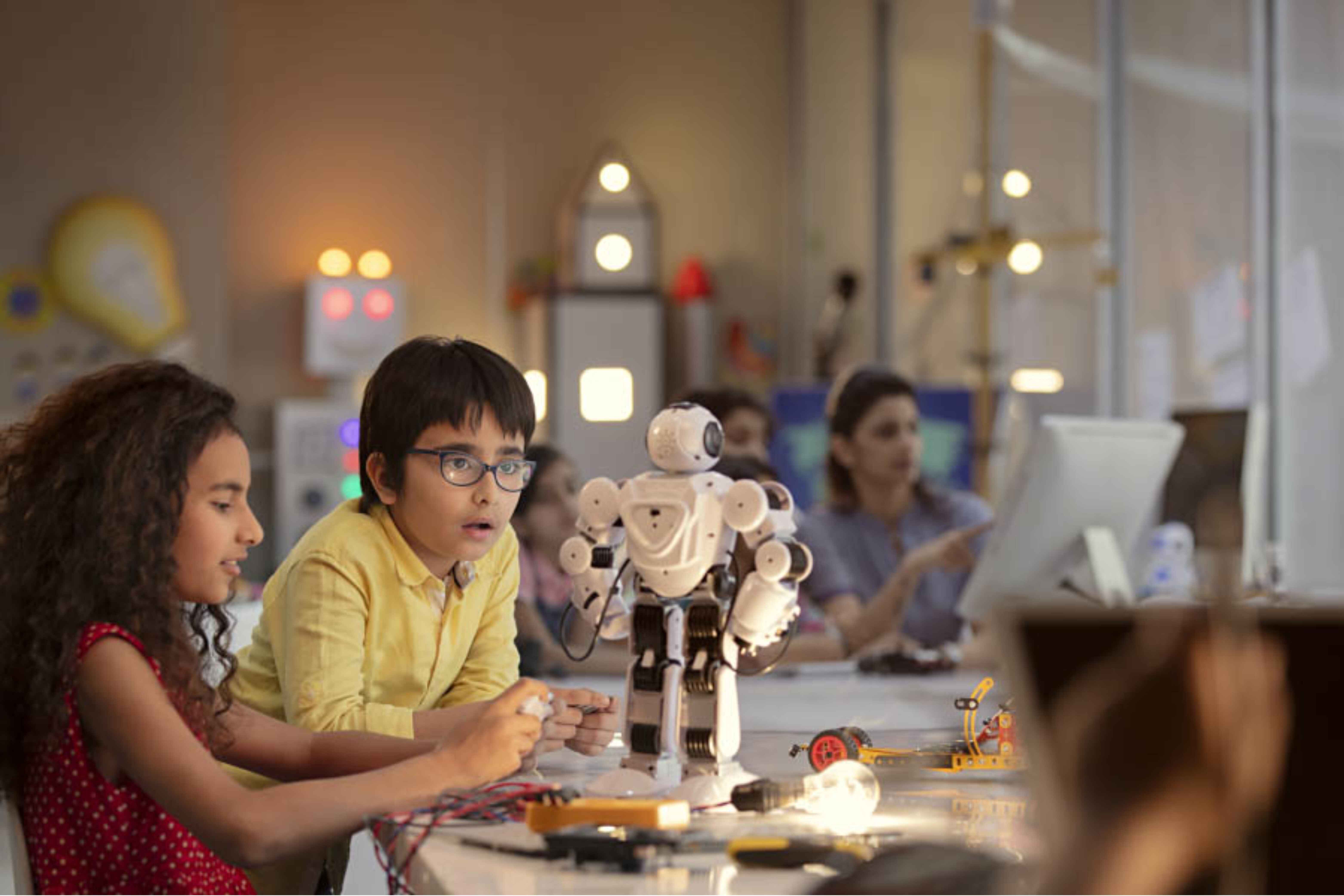 Best School in Moradabad