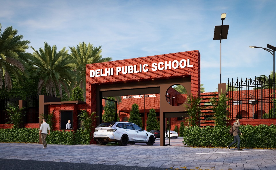 Best School in Moradabad