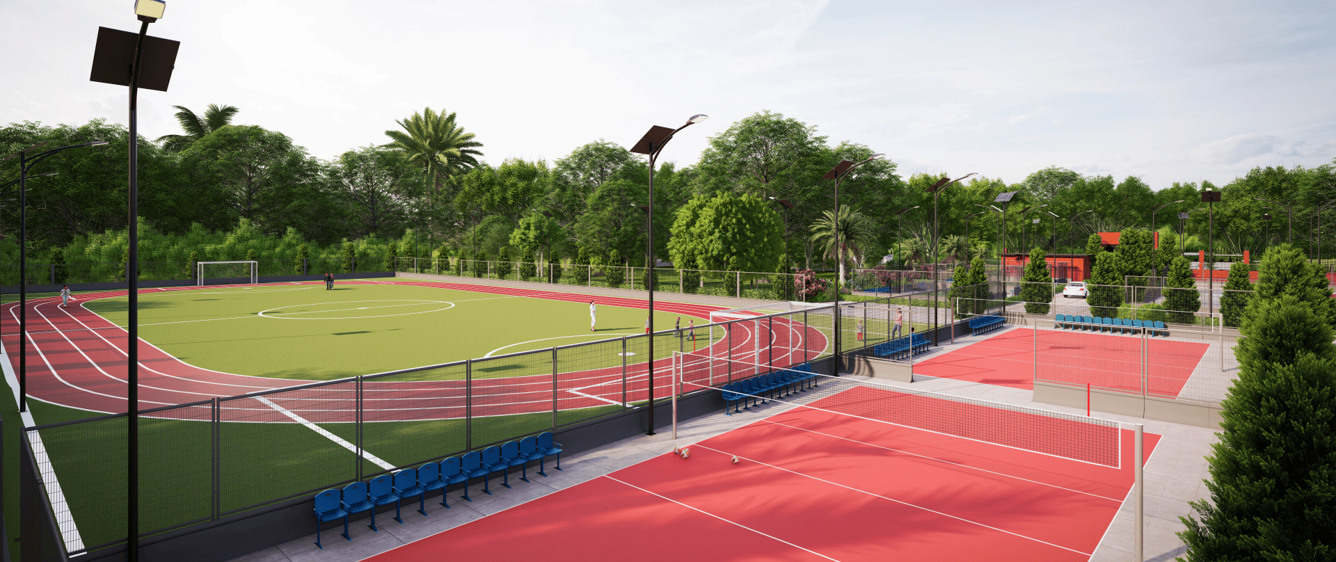 Best School in Moradabad