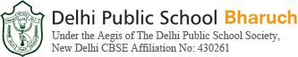 Delhi Public School Bharuch