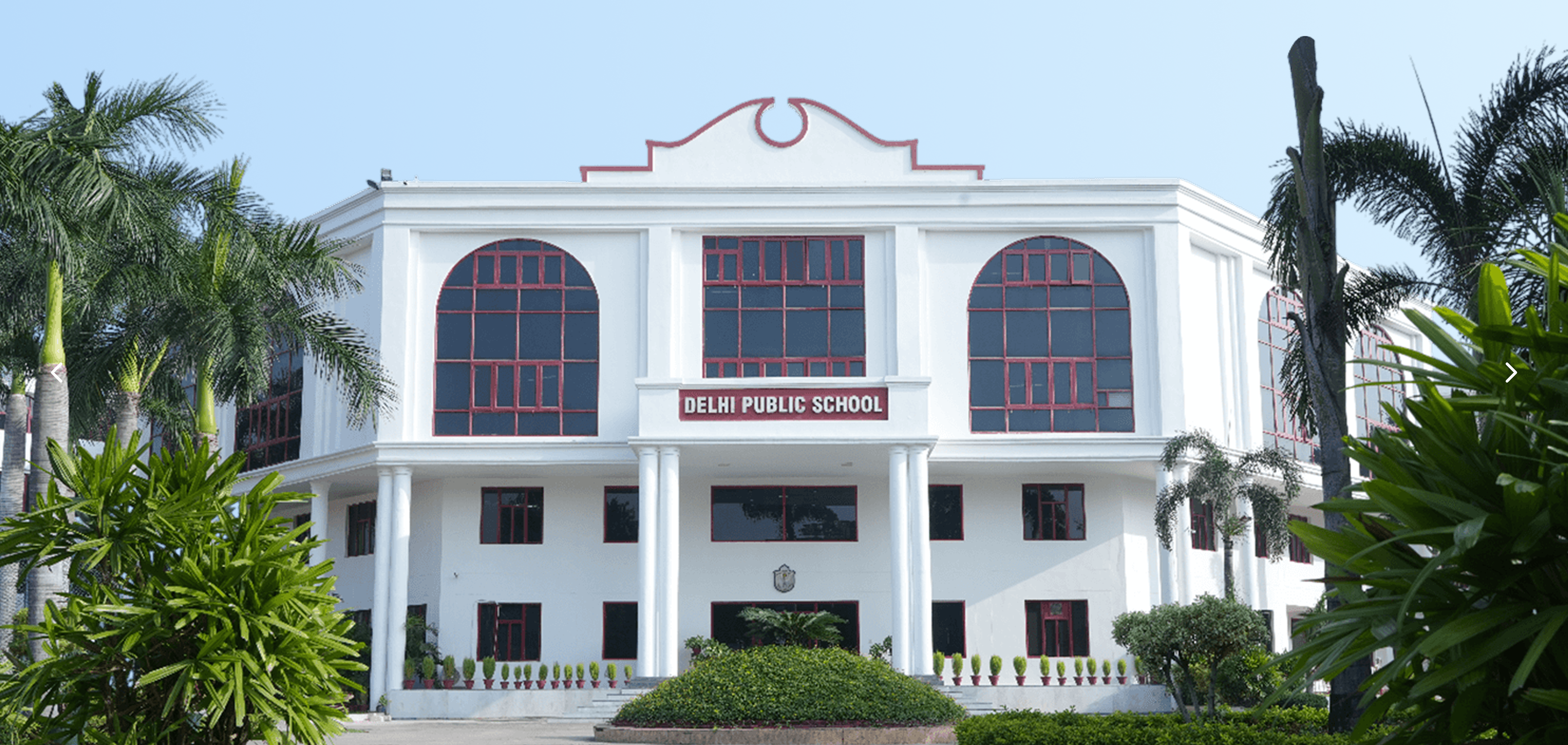 School Campus