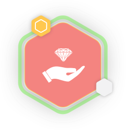 A clear set of Values and beliefs is practised and reinforced by everyone in school and in the school community.